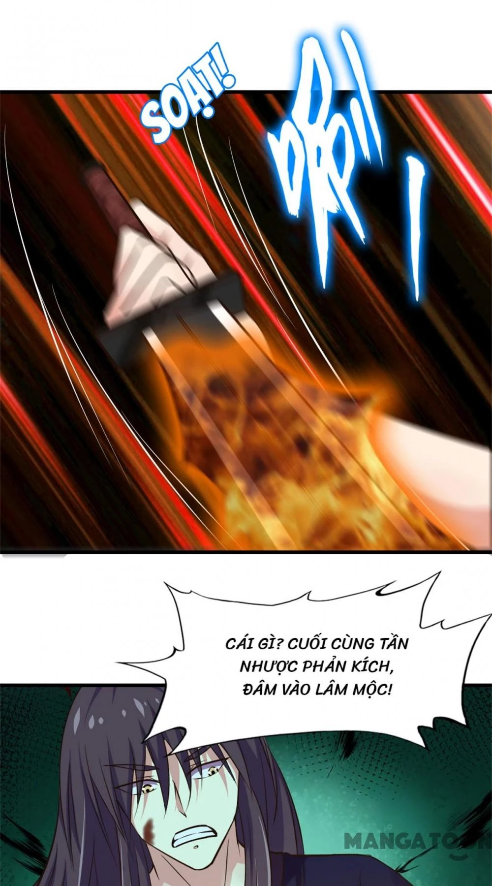 Tôi Và Khách Trọ Mỹ Nhân 26 Tuổi Chapter 239 - 21