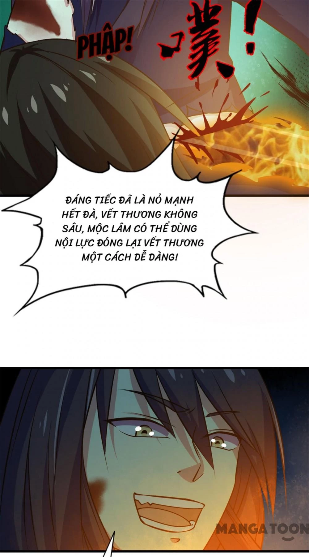 Tôi Và Khách Trọ Mỹ Nhân 26 Tuổi Chapter 239 - 23