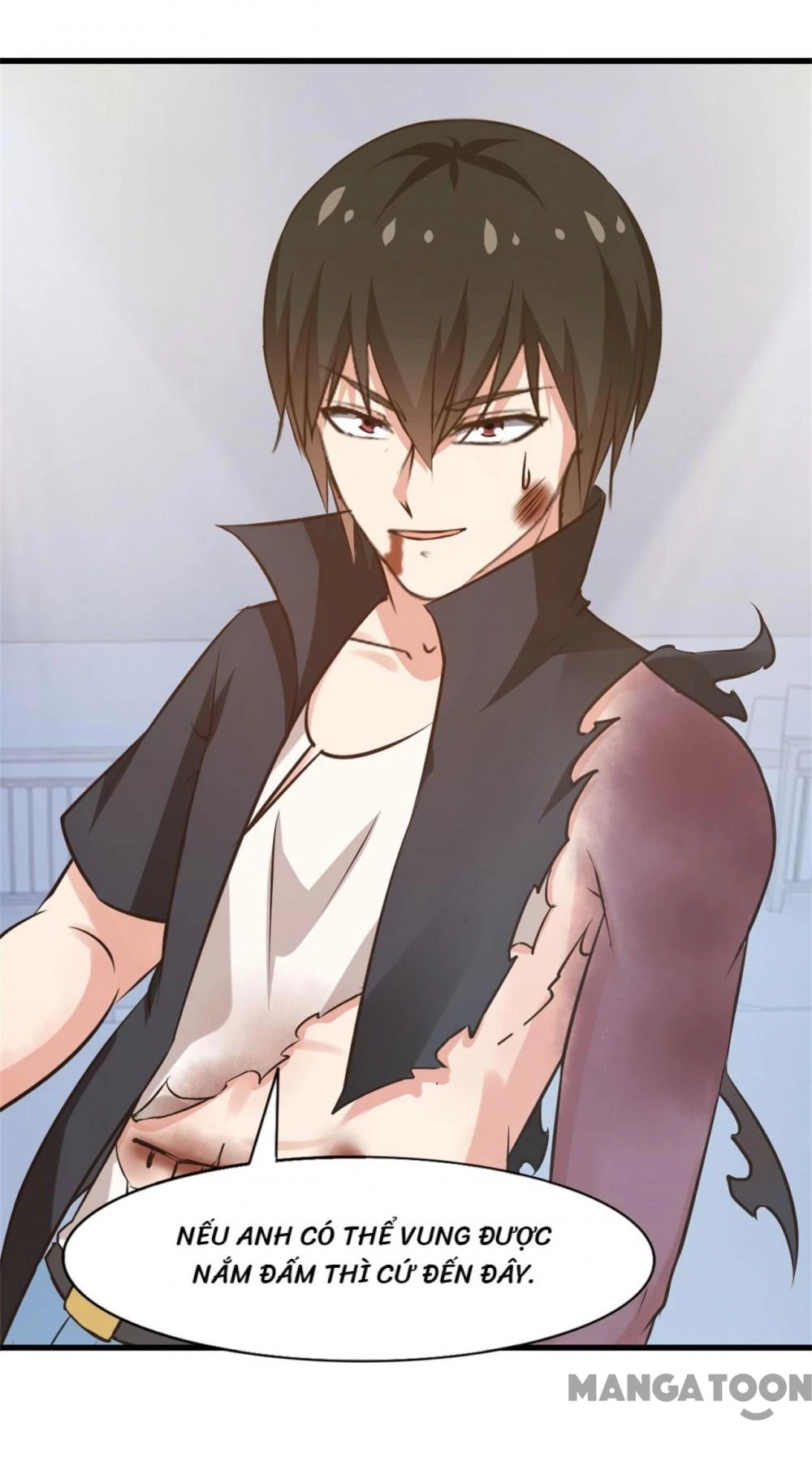 Tôi Và Khách Trọ Mỹ Nhân 26 Tuổi Chapter 239 - 25