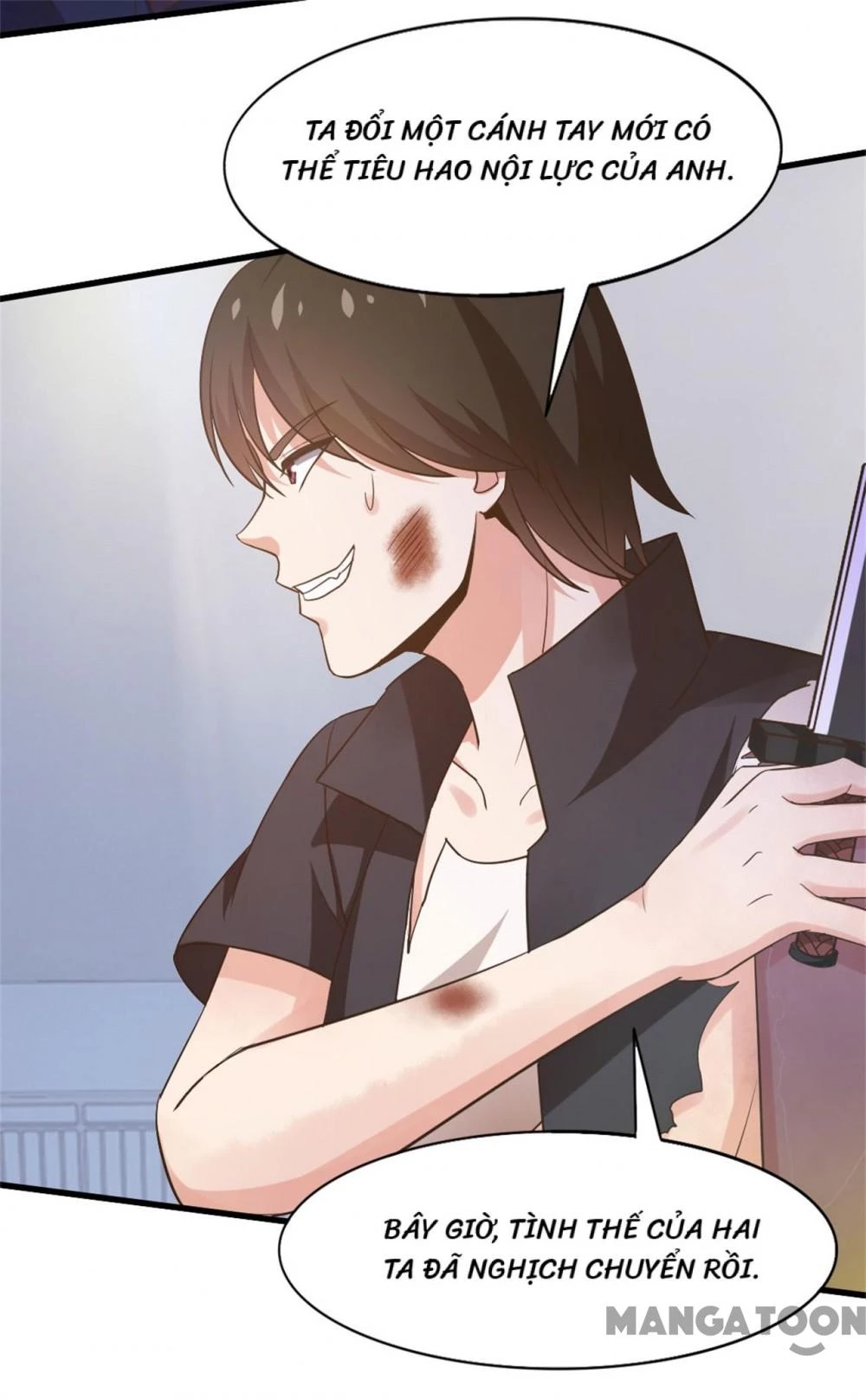 Tôi Và Khách Trọ Mỹ Nhân 26 Tuổi Chapter 239 - 29