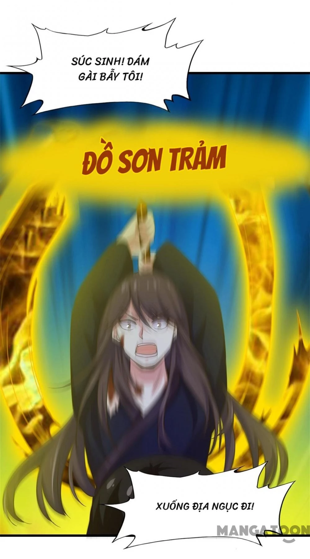 Tôi Và Khách Trọ Mỹ Nhân 26 Tuổi Chapter 239 - 30