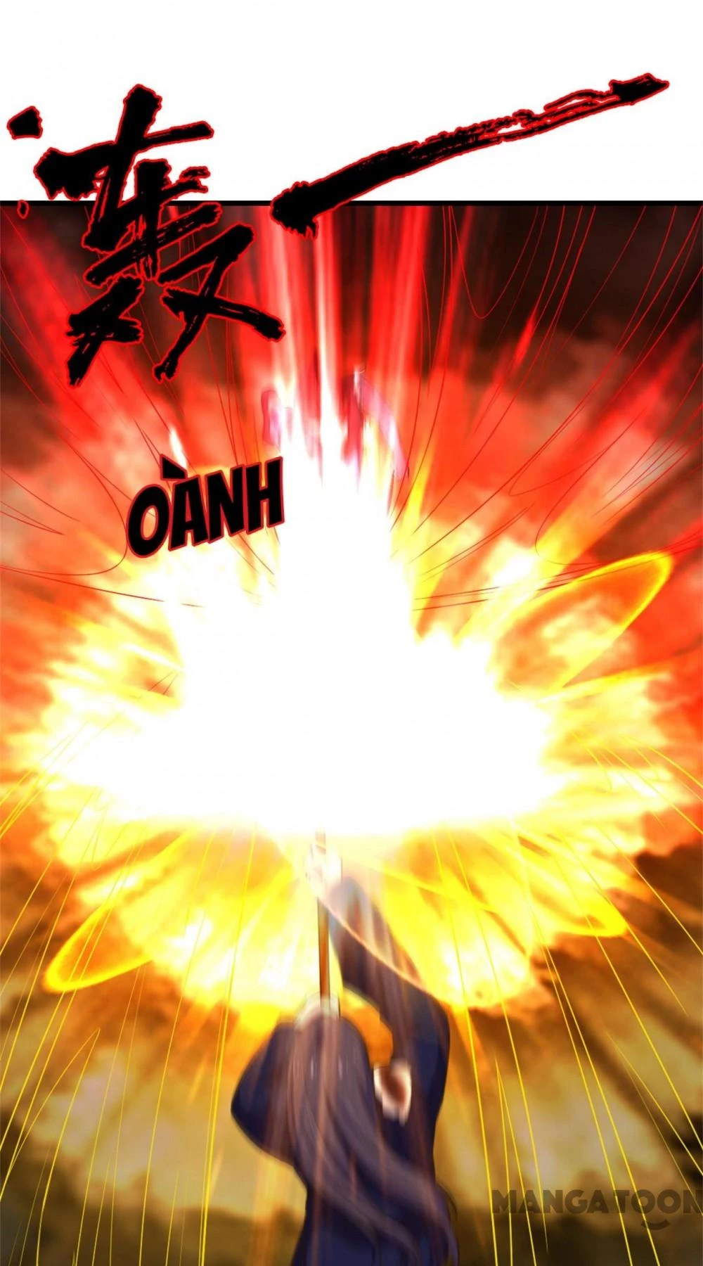 Tôi Và Khách Trọ Mỹ Nhân 26 Tuổi Chapter 239 - 33