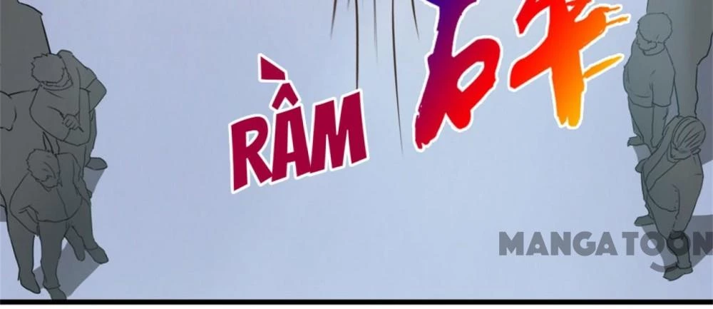 Tôi Và Khách Trọ Mỹ Nhân 26 Tuổi Chapter 240 - 2