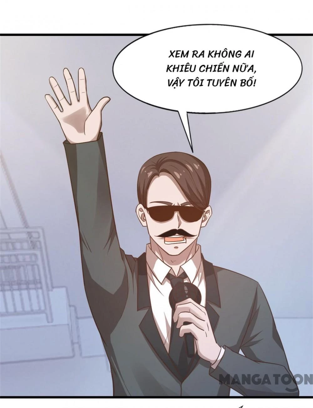 Tôi Và Khách Trọ Mỹ Nhân 26 Tuổi Chapter 240 - 7