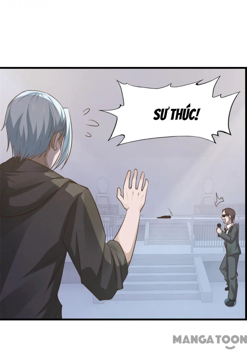 Tôi Và Khách Trọ Mỹ Nhân 26 Tuổi Chapter 240 - 10