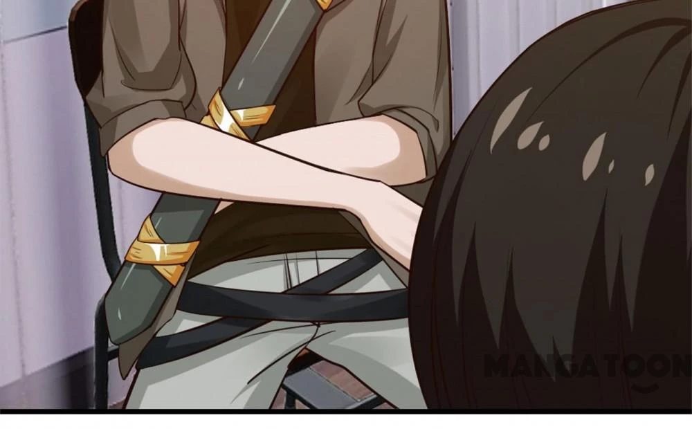 Tôi Và Khách Trọ Mỹ Nhân 26 Tuổi Chapter 240 - 15