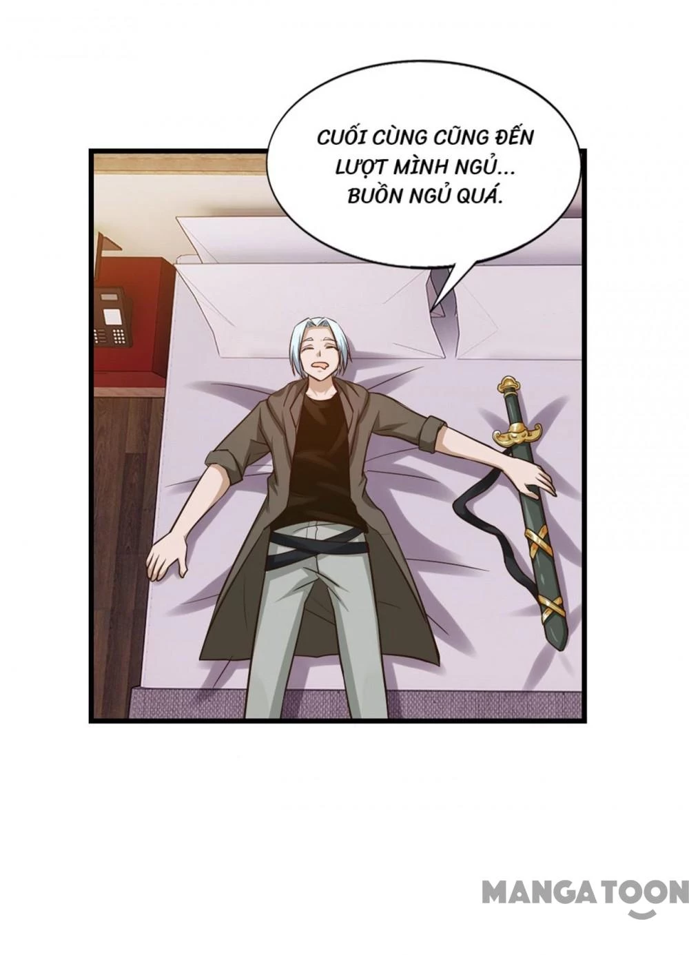 Tôi Và Khách Trọ Mỹ Nhân 26 Tuổi Chapter 240 - 26