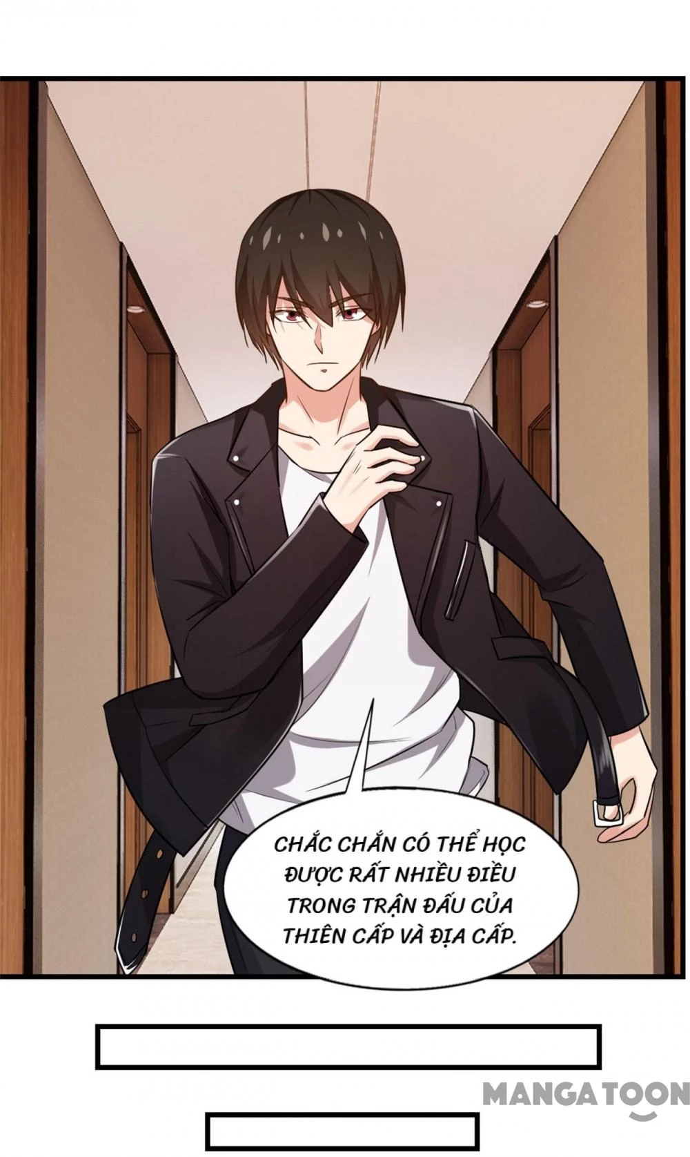 Tôi Và Khách Trọ Mỹ Nhân 26 Tuổi Chapter 240 - 27