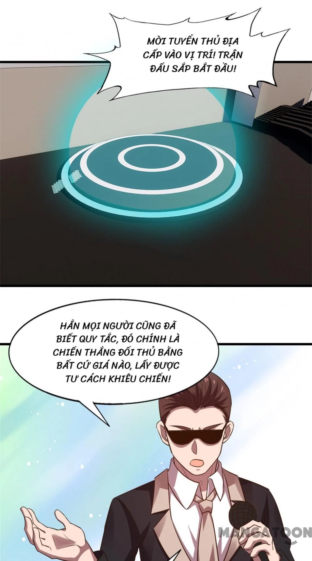 Tôi Và Khách Trọ Mỹ Nhân 26 Tuổi Chapter 240 - 28