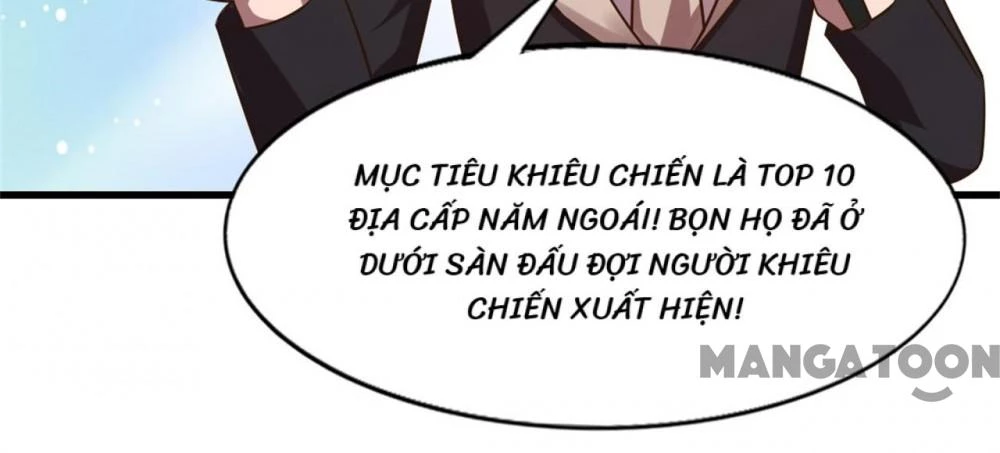 Tôi Và Khách Trọ Mỹ Nhân 26 Tuổi Chapter 240 - 29