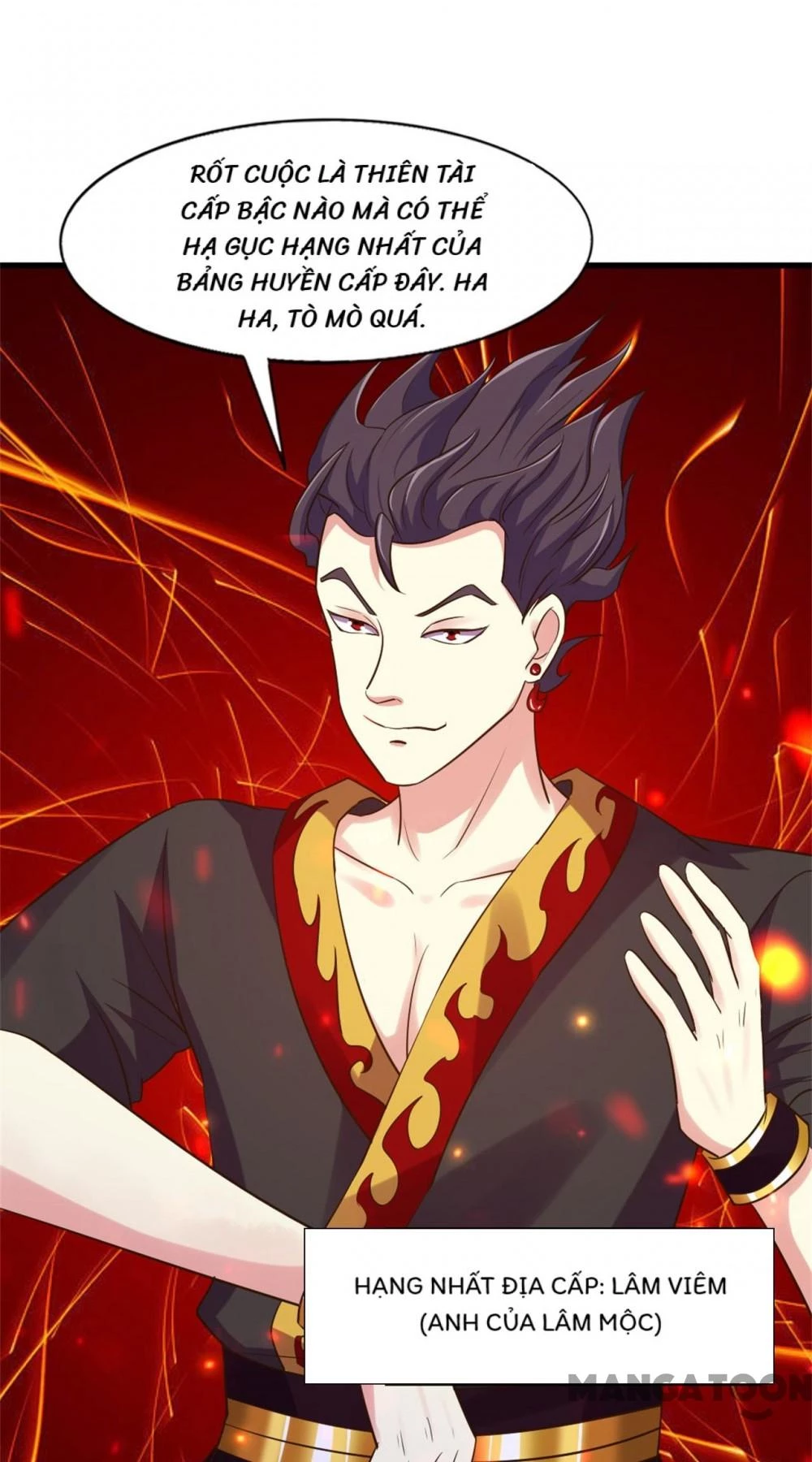 Tôi Và Khách Trọ Mỹ Nhân 26 Tuổi Chapter 240 - 32