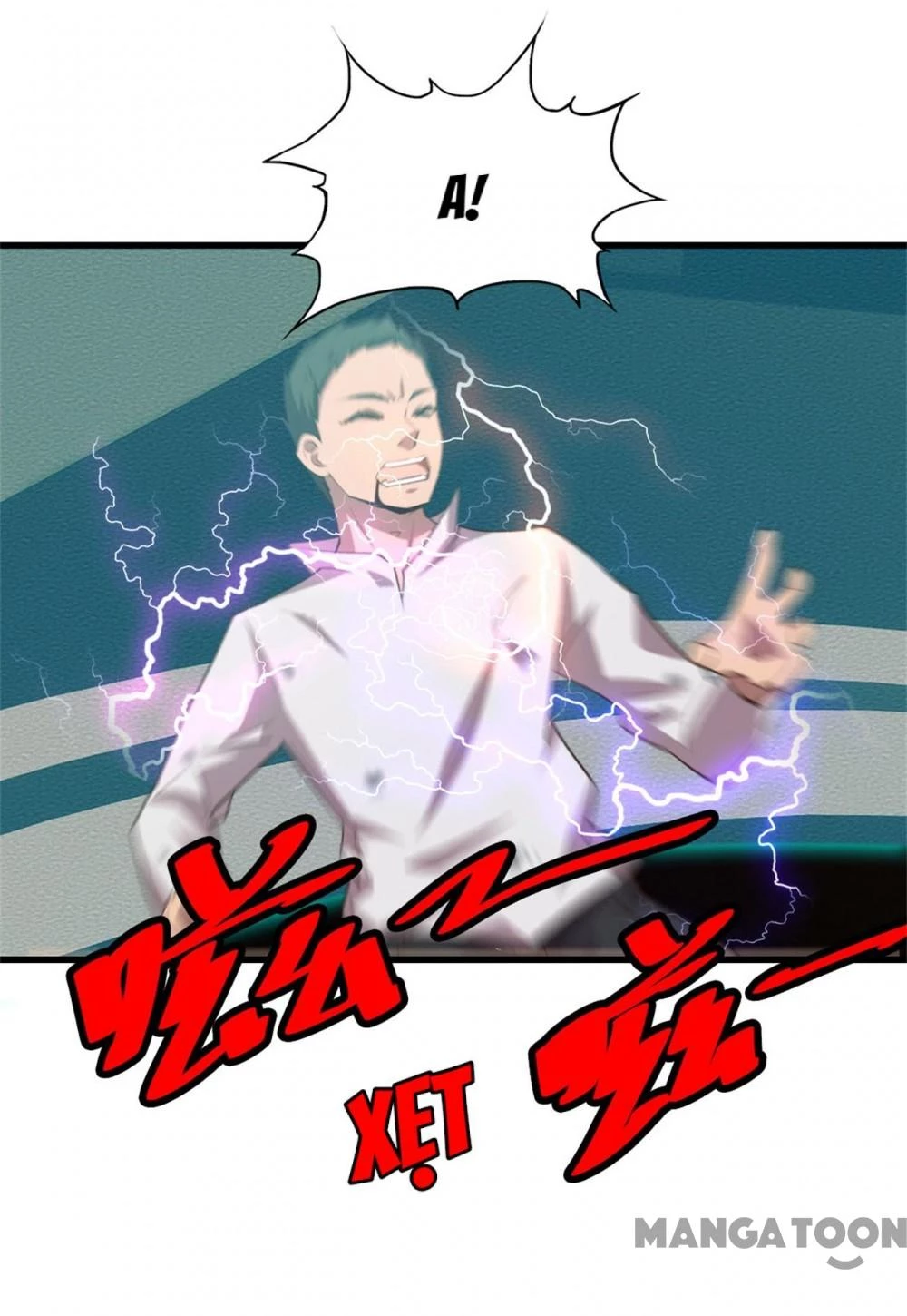 Tôi Và Khách Trọ Mỹ Nhân 26 Tuổi Chapter 241 - 2