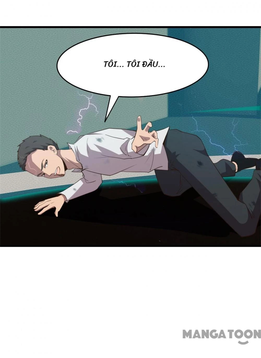 Tôi Và Khách Trọ Mỹ Nhân 26 Tuổi Chapter 241 - 3