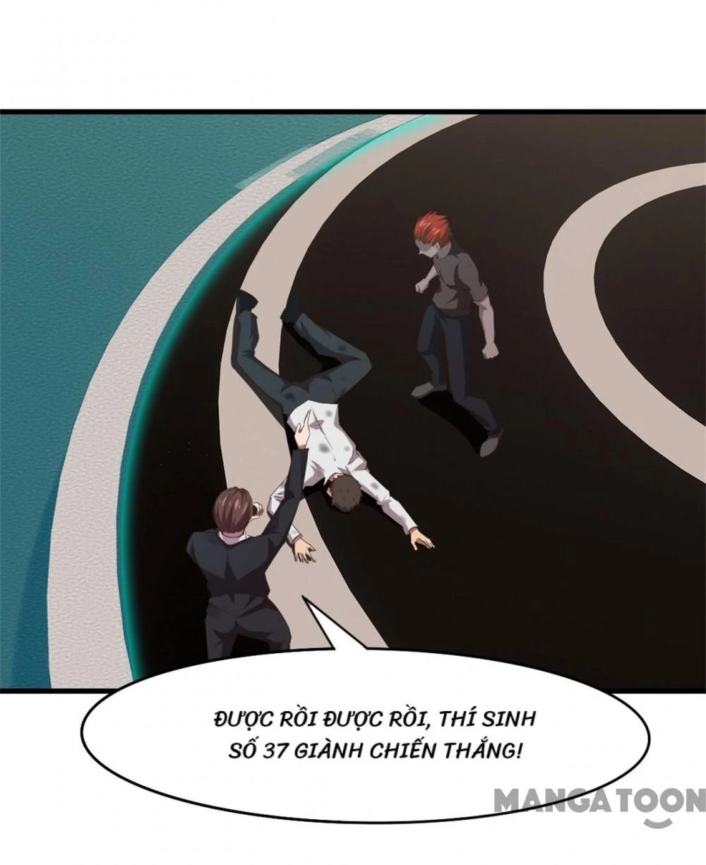 Tôi Và Khách Trọ Mỹ Nhân 26 Tuổi Chapter 241 - 6