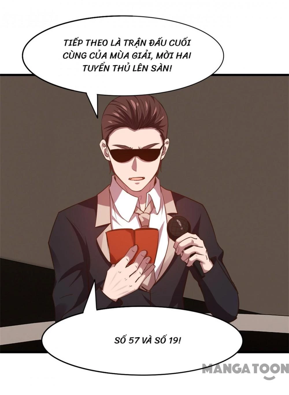 Tôi Và Khách Trọ Mỹ Nhân 26 Tuổi Chapter 241 - 7