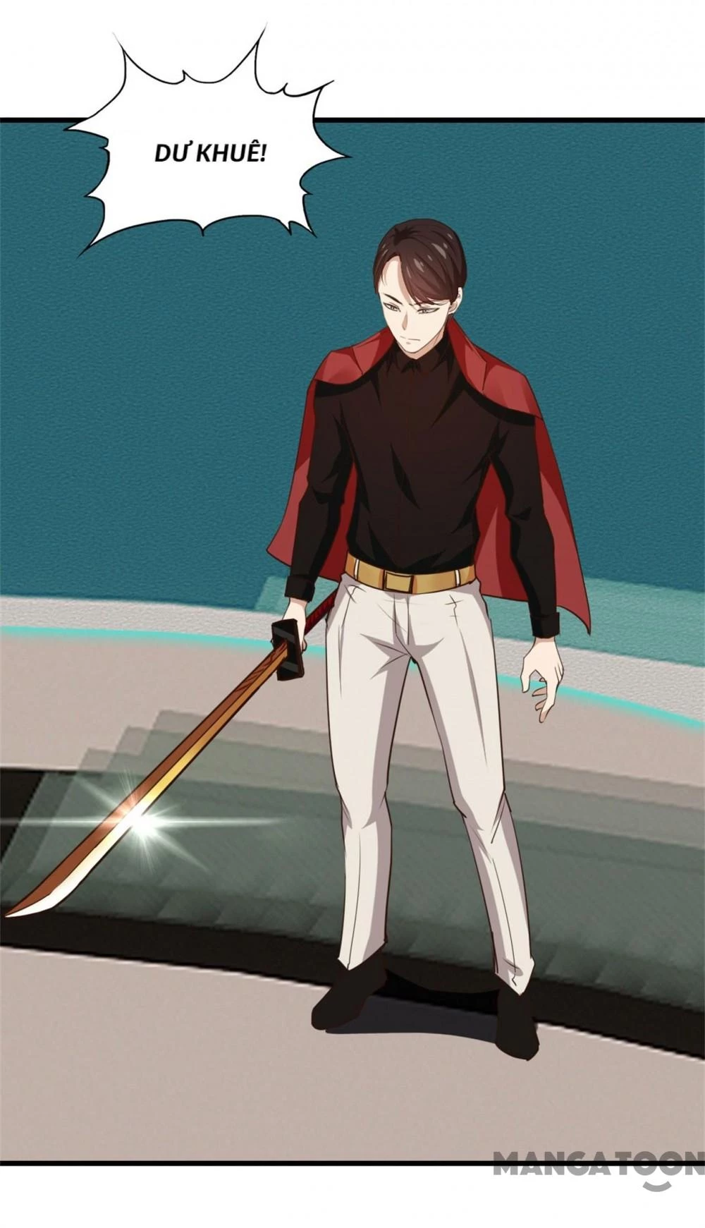 Tôi Và Khách Trọ Mỹ Nhân 26 Tuổi Chapter 241 - 9