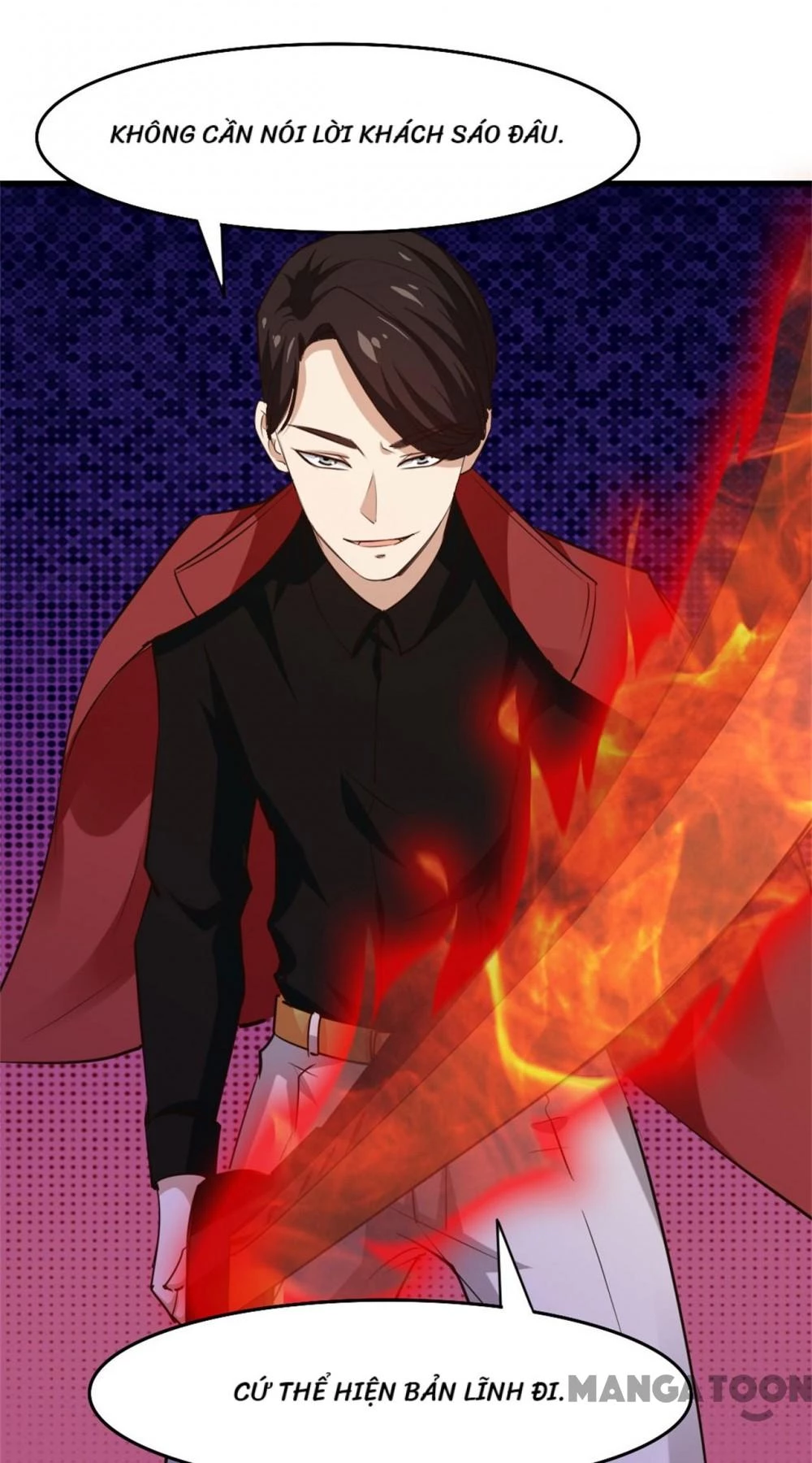 Tôi Và Khách Trọ Mỹ Nhân 26 Tuổi Chapter 241 - 13