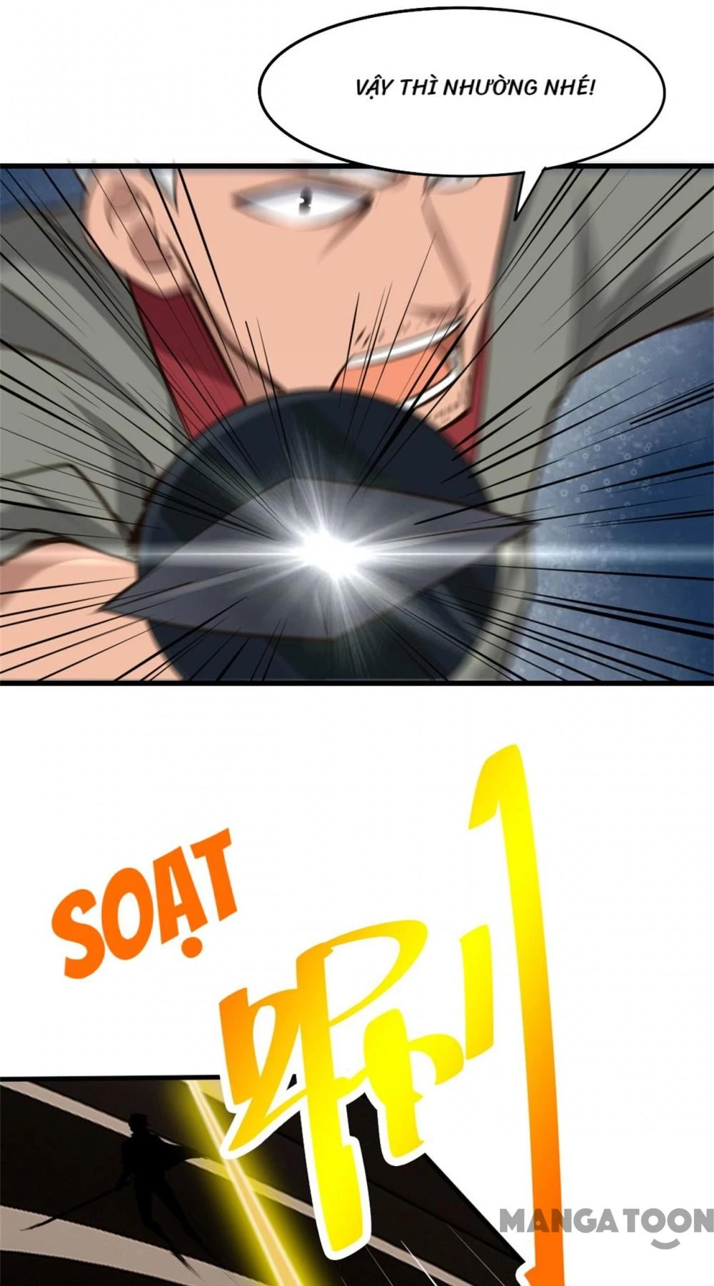 Tôi Và Khách Trọ Mỹ Nhân 26 Tuổi Chapter 241 - 15