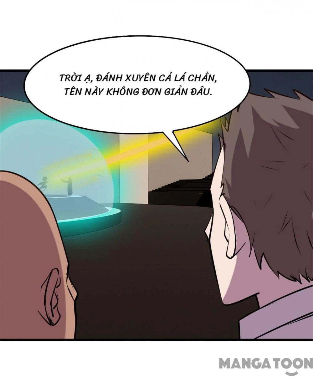 Tôi Và Khách Trọ Mỹ Nhân 26 Tuổi Chapter 241 - 20