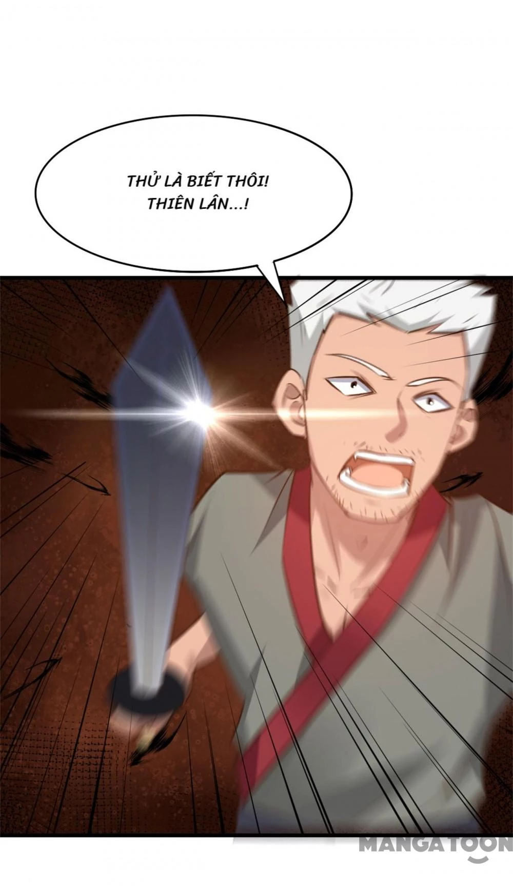 Tôi Và Khách Trọ Mỹ Nhân 26 Tuổi Chapter 241 - 23