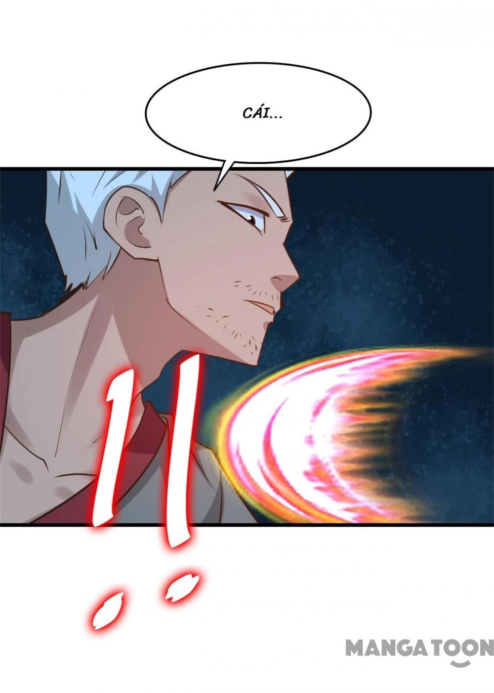 Tôi Và Khách Trọ Mỹ Nhân 26 Tuổi Chapter 241 - 24