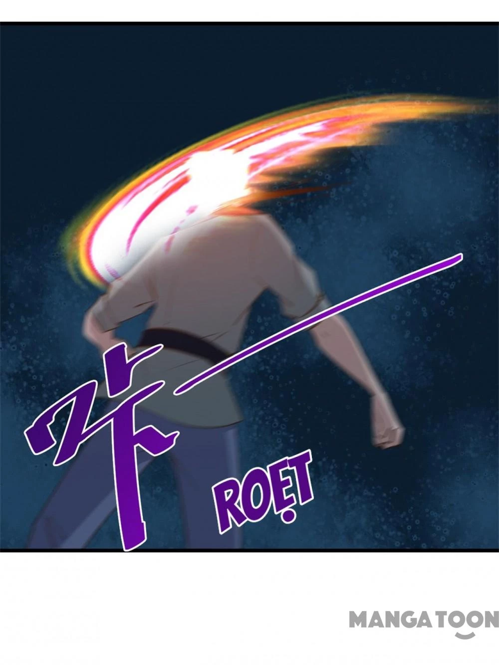 Tôi Và Khách Trọ Mỹ Nhân 26 Tuổi Chapter 241 - 25