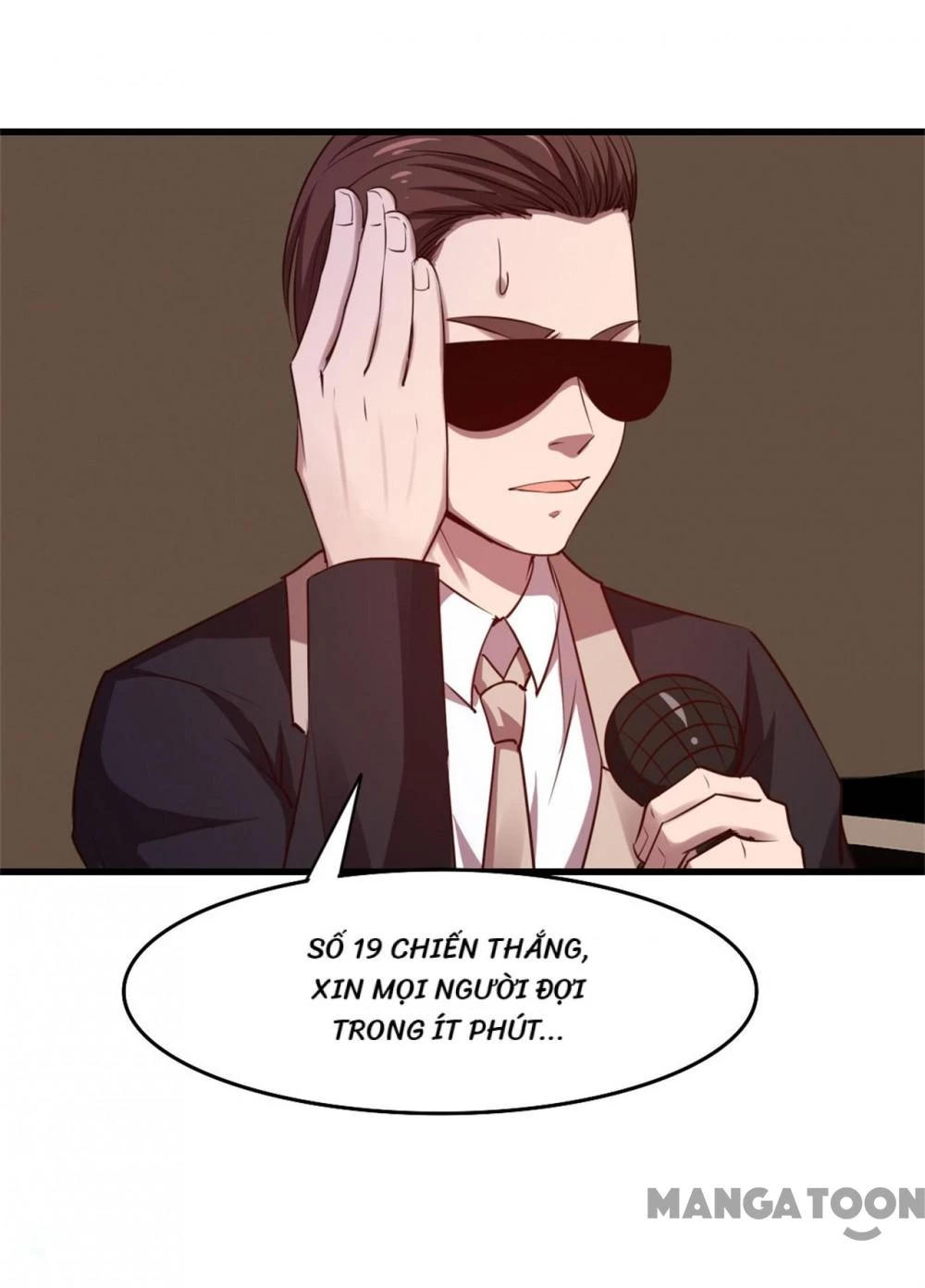 Tôi Và Khách Trọ Mỹ Nhân 26 Tuổi Chapter 241 - 27