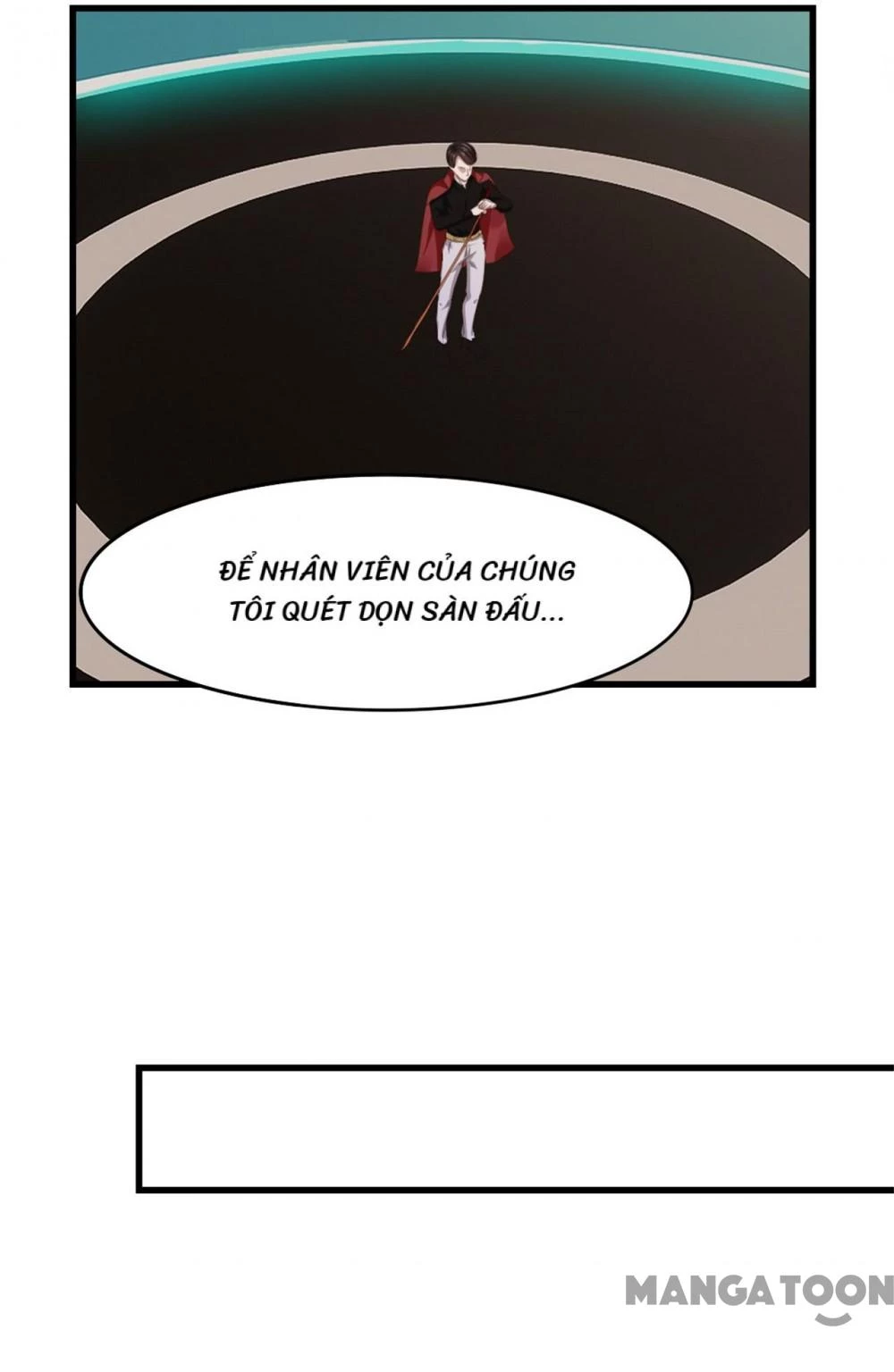 Tôi Và Khách Trọ Mỹ Nhân 26 Tuổi Chapter 241 - 28