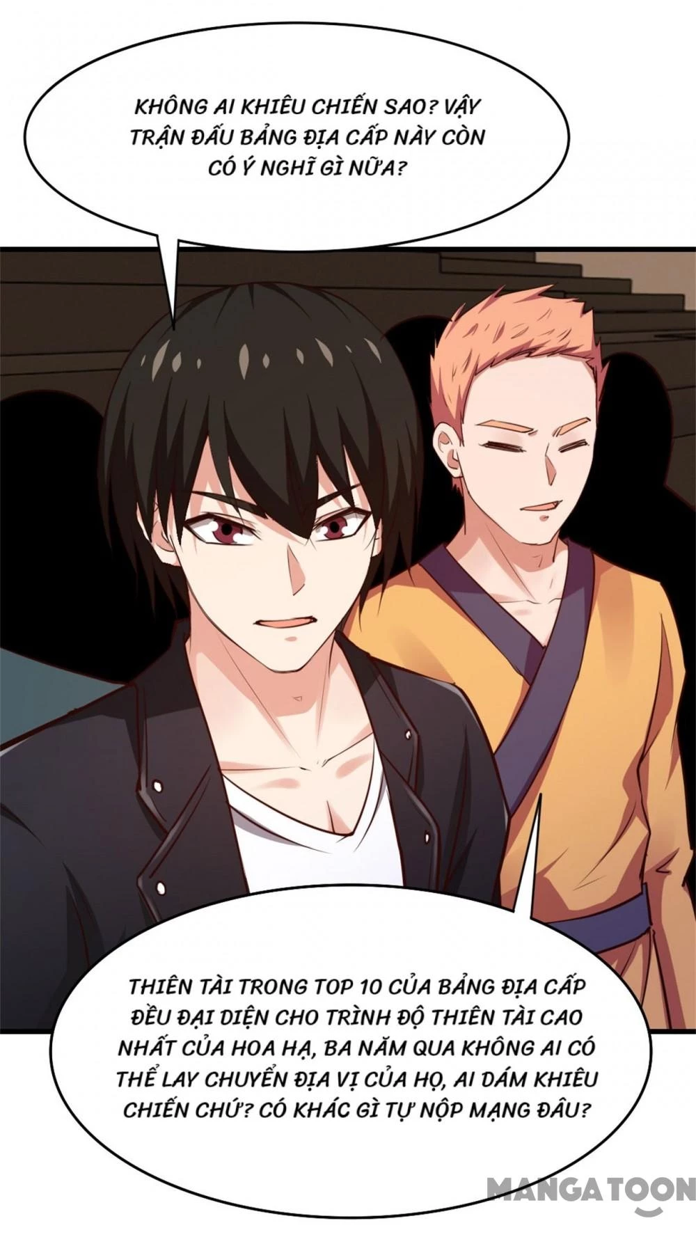 Tôi Và Khách Trọ Mỹ Nhân 26 Tuổi Chapter 241 - 32