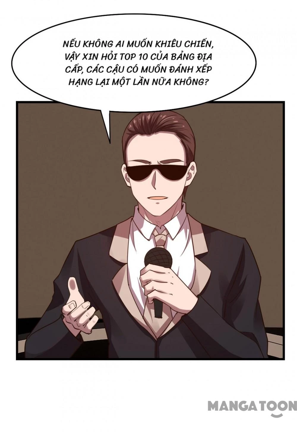 Tôi Và Khách Trọ Mỹ Nhân 26 Tuổi Chapter 241 - 34