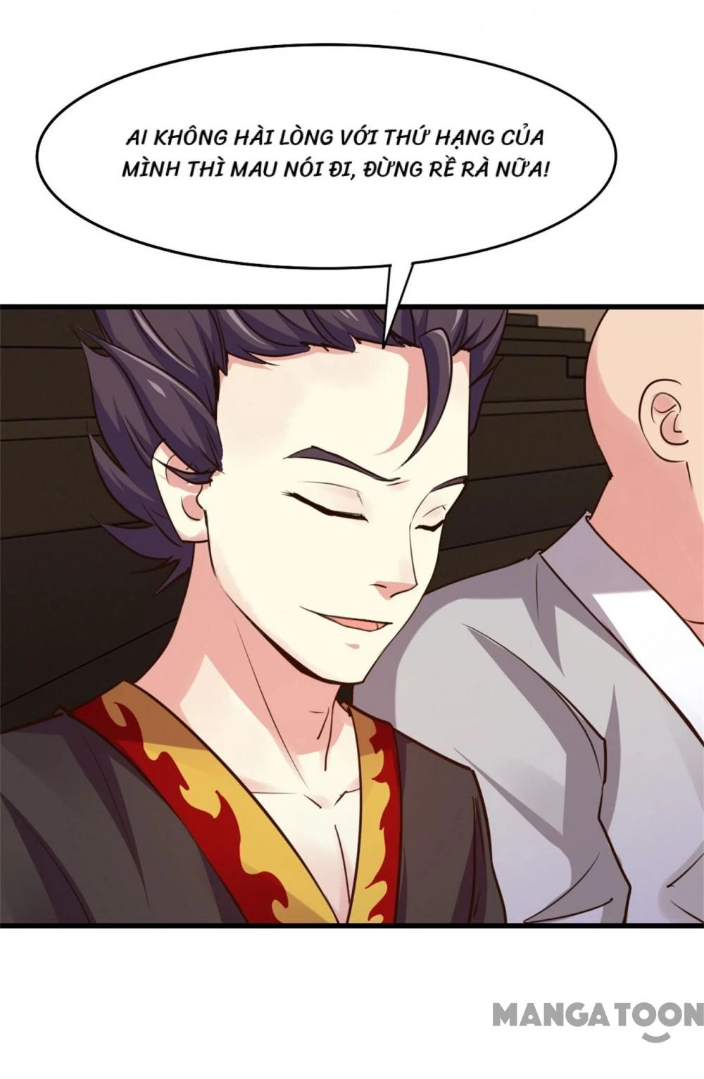 Tôi Và Khách Trọ Mỹ Nhân 26 Tuổi Chapter 241 - 35