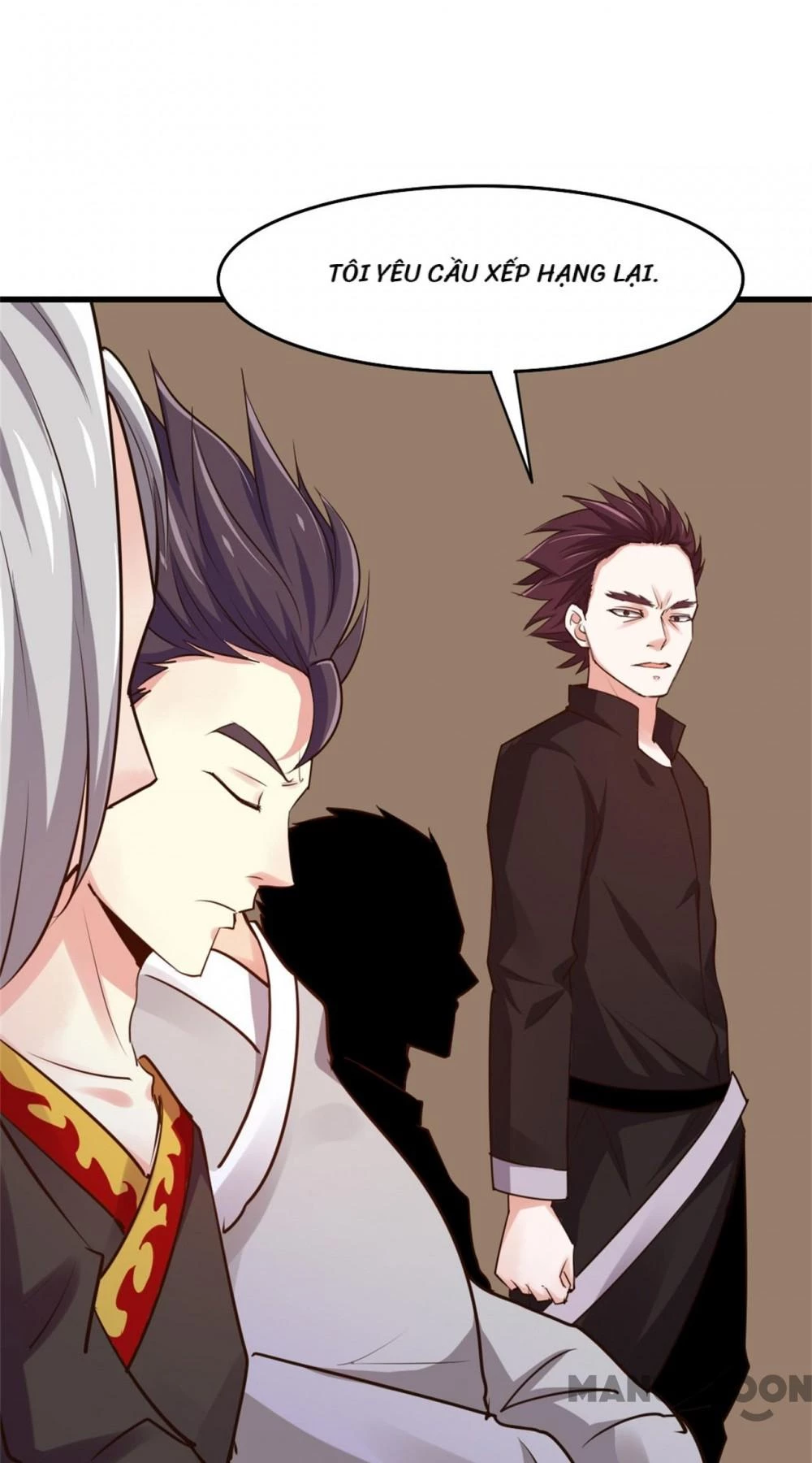 Tôi Và Khách Trọ Mỹ Nhân 26 Tuổi Chapter 241 - 36