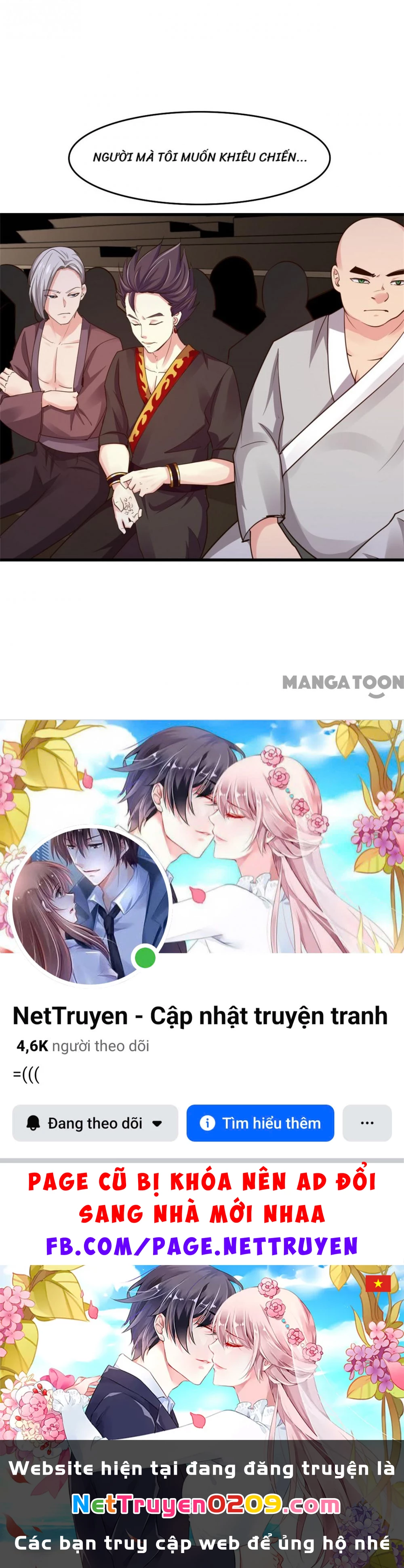 Tôi Và Khách Trọ Mỹ Nhân 26 Tuổi Chapter 241 - 38