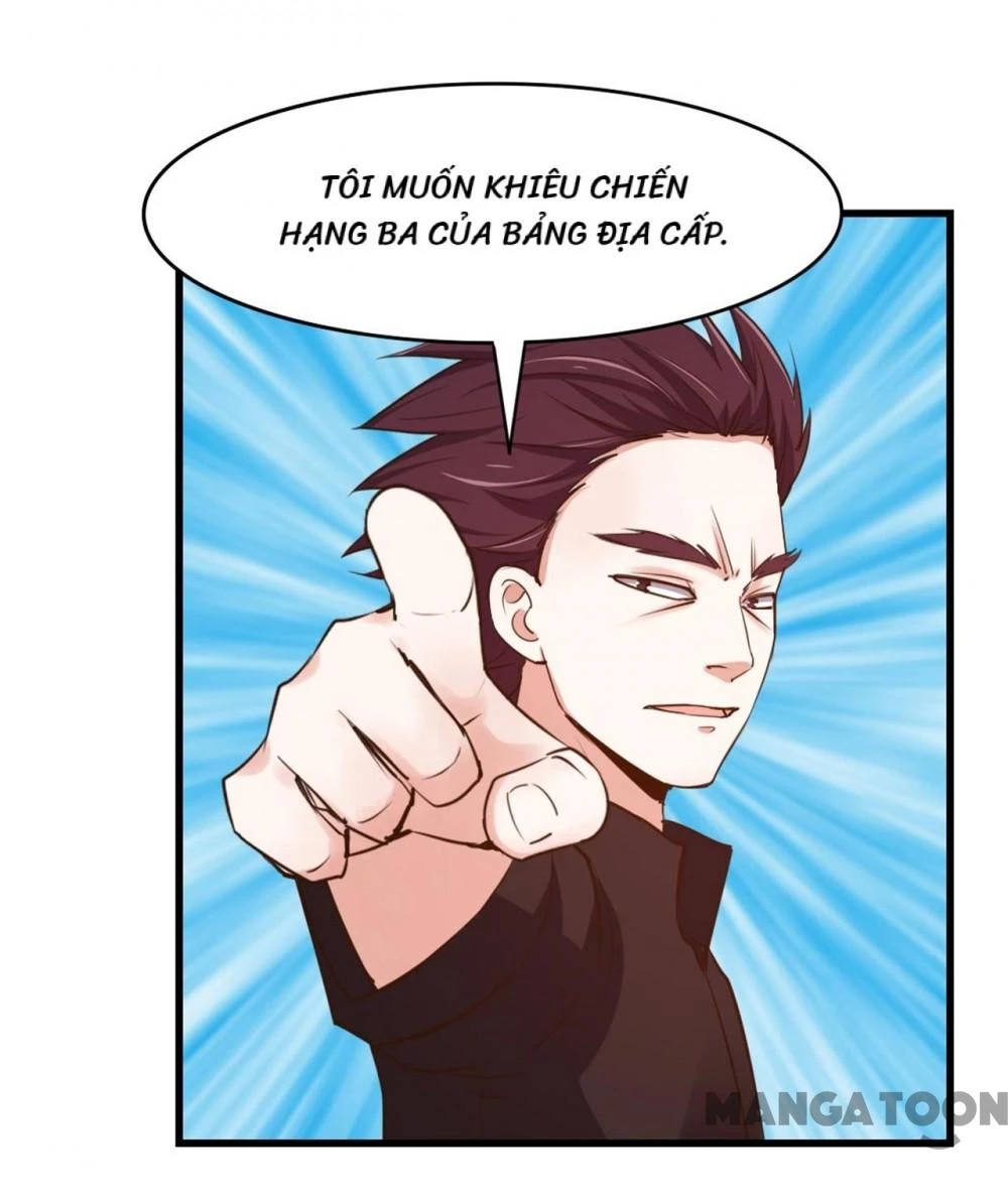 Tôi Và Khách Trọ Mỹ Nhân 26 Tuổi Chapter 242 - 3