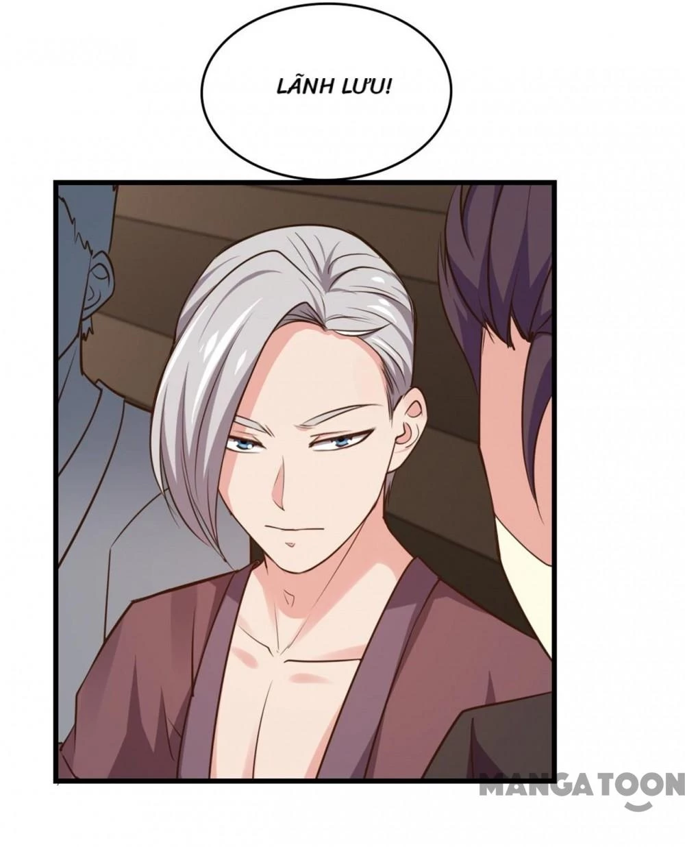 Tôi Và Khách Trọ Mỹ Nhân 26 Tuổi Chapter 242 - 4