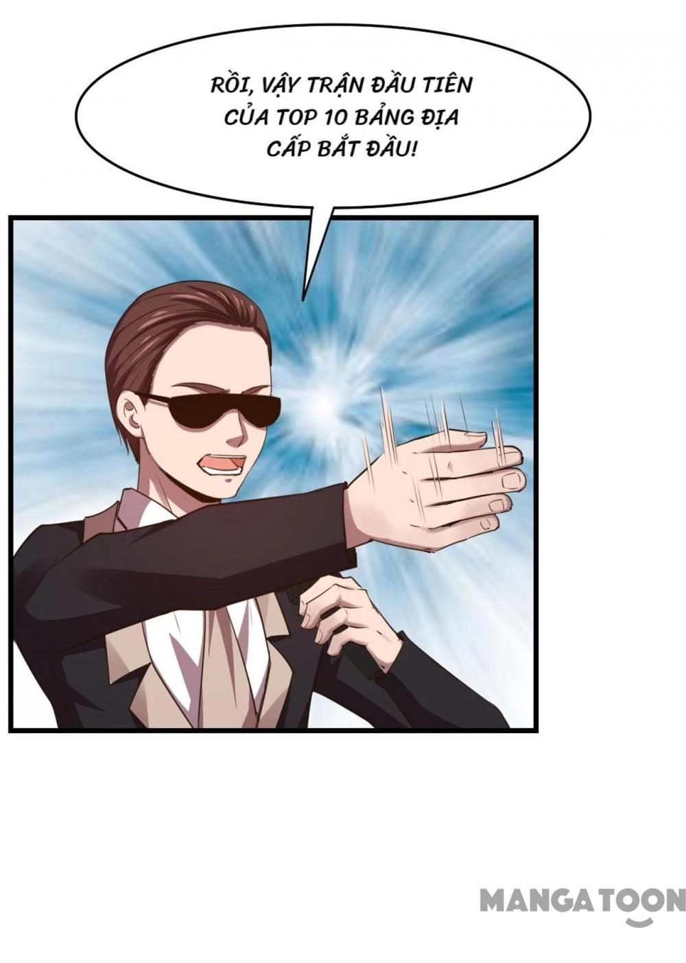 Tôi Và Khách Trọ Mỹ Nhân 26 Tuổi Chapter 242 - 9