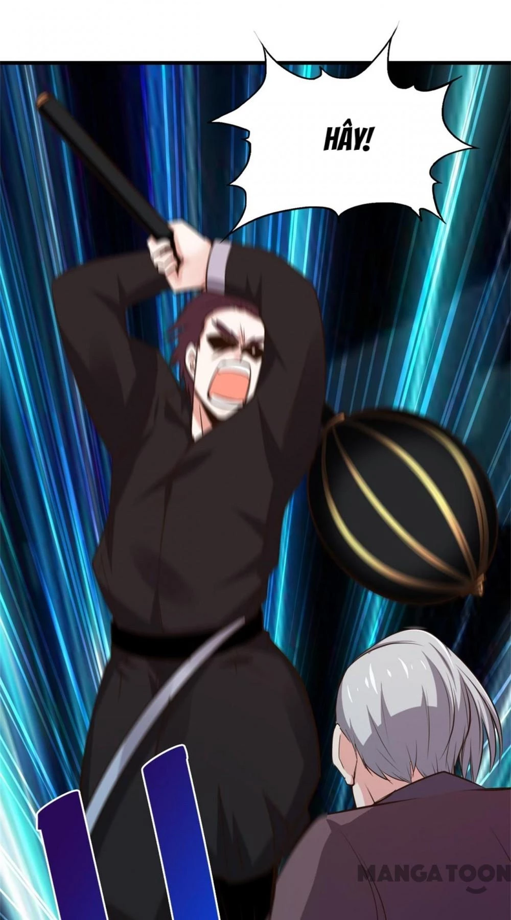 Tôi Và Khách Trọ Mỹ Nhân 26 Tuổi Chapter 242 - 13