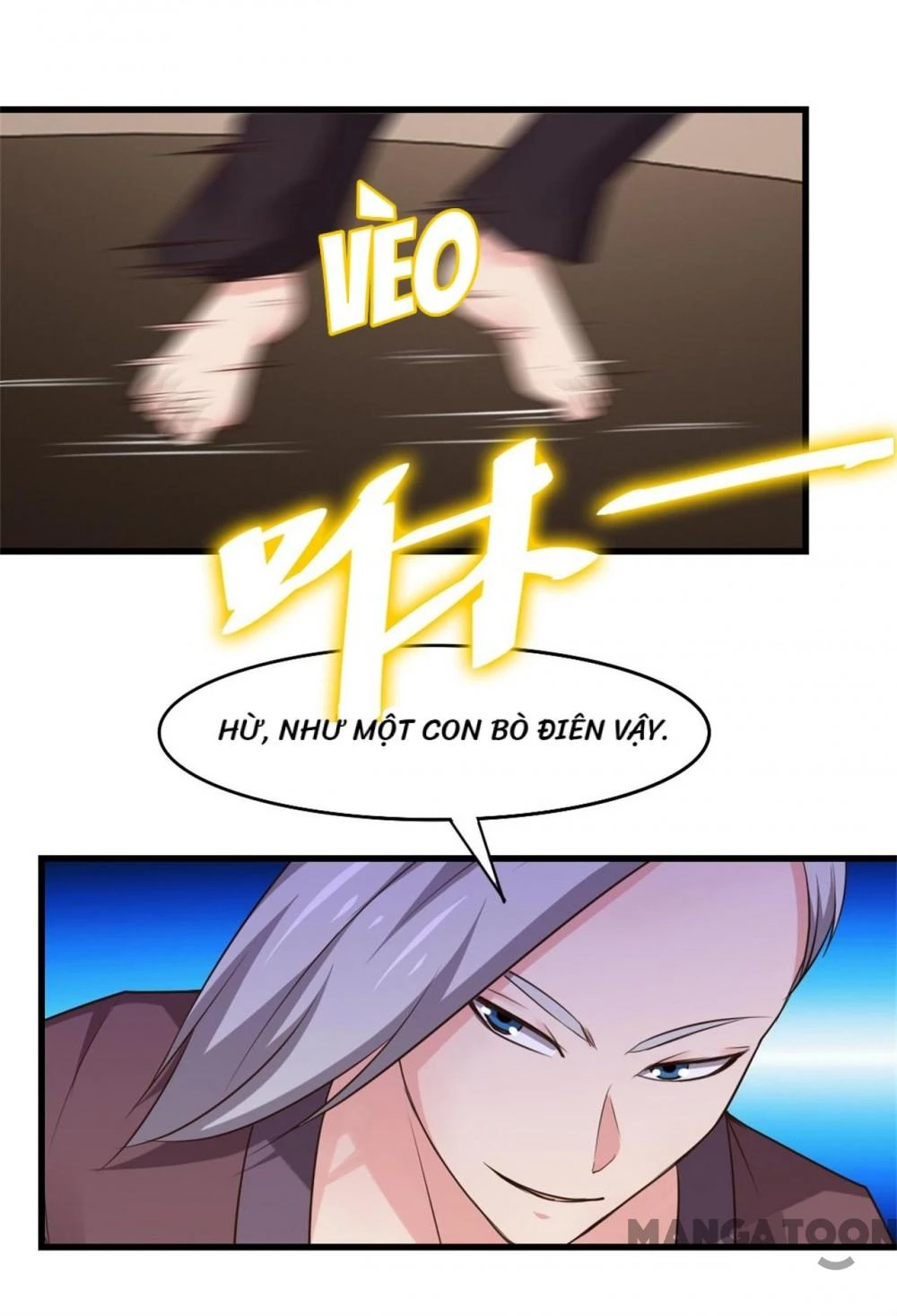 Tôi Và Khách Trọ Mỹ Nhân 26 Tuổi Chapter 242 - 15