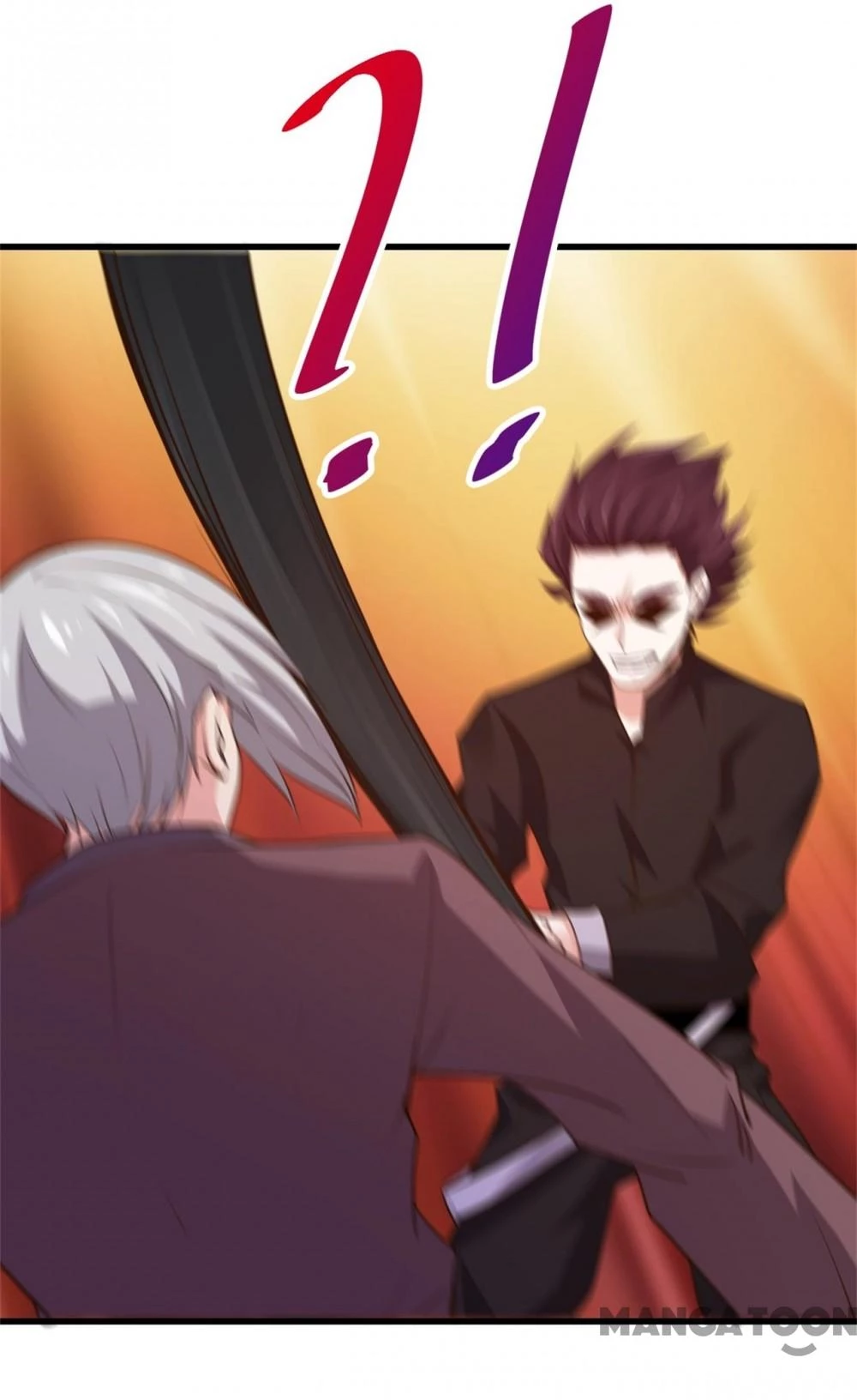 Tôi Và Khách Trọ Mỹ Nhân 26 Tuổi Chapter 242 - 17