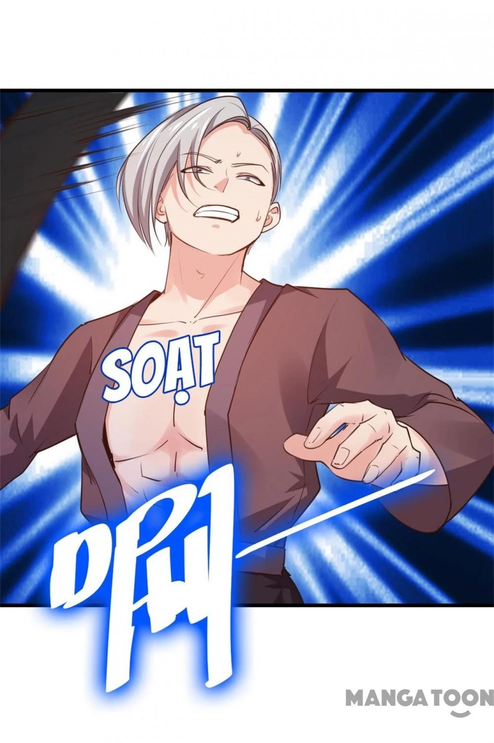 Tôi Và Khách Trọ Mỹ Nhân 26 Tuổi Chapter 242 - 19