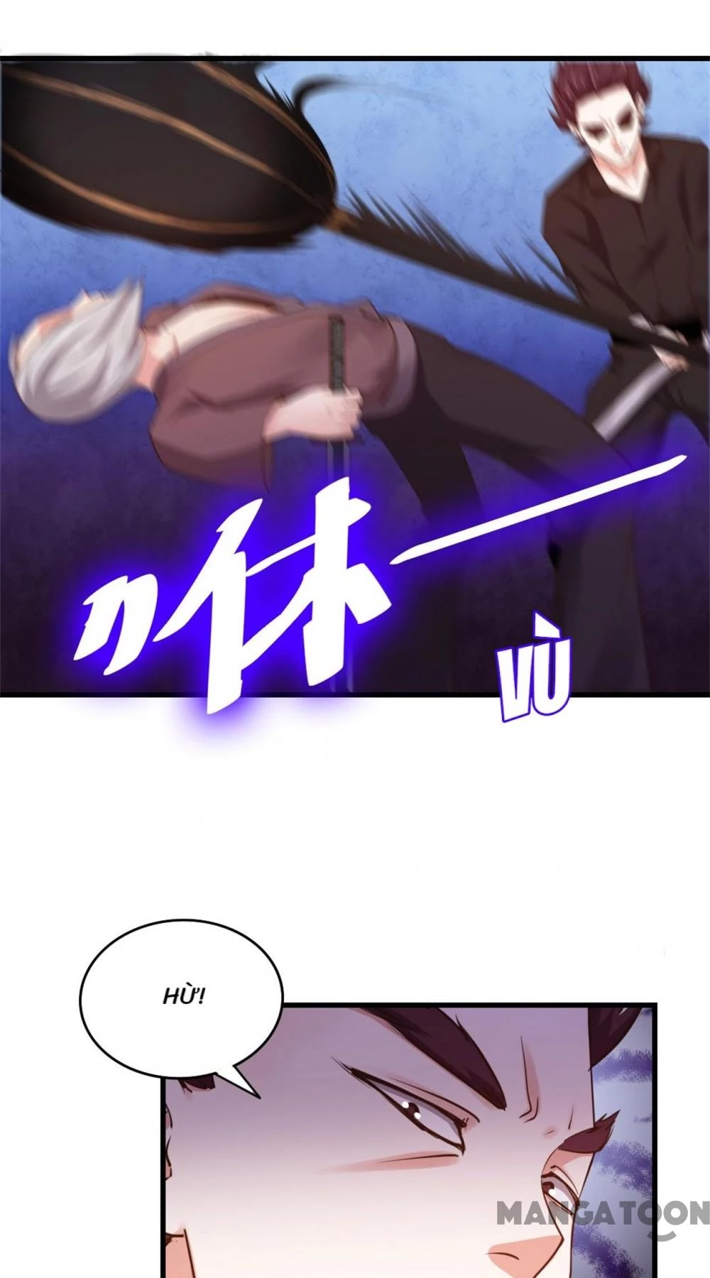 Tôi Và Khách Trọ Mỹ Nhân 26 Tuổi Chapter 242 - 20