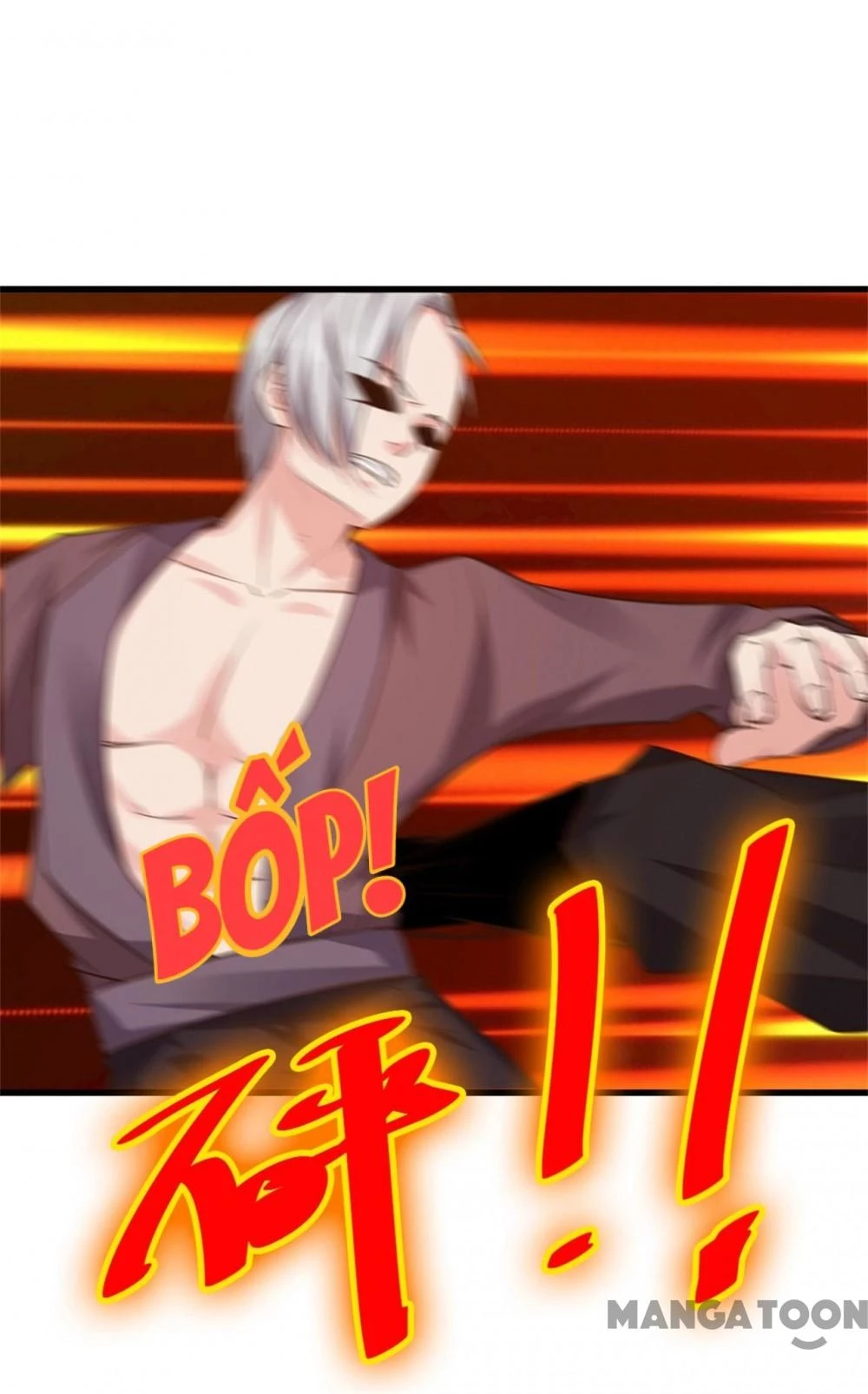 Tôi Và Khách Trọ Mỹ Nhân 26 Tuổi Chapter 242 - 22