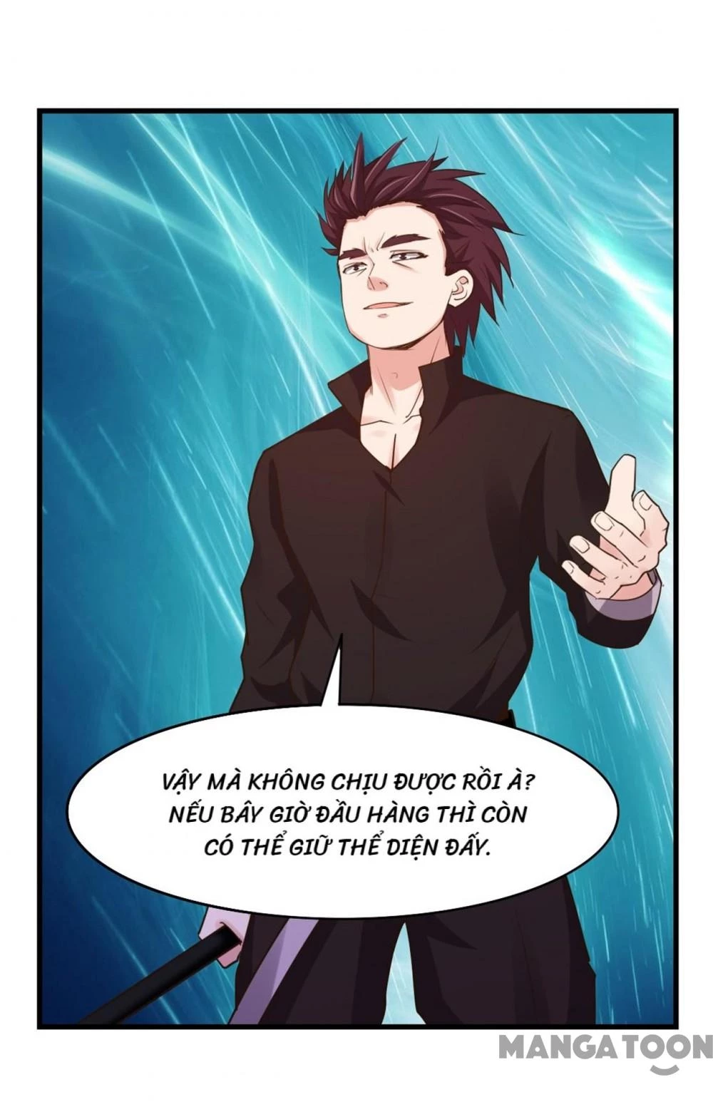 Tôi Và Khách Trọ Mỹ Nhân 26 Tuổi Chapter 242 - 25