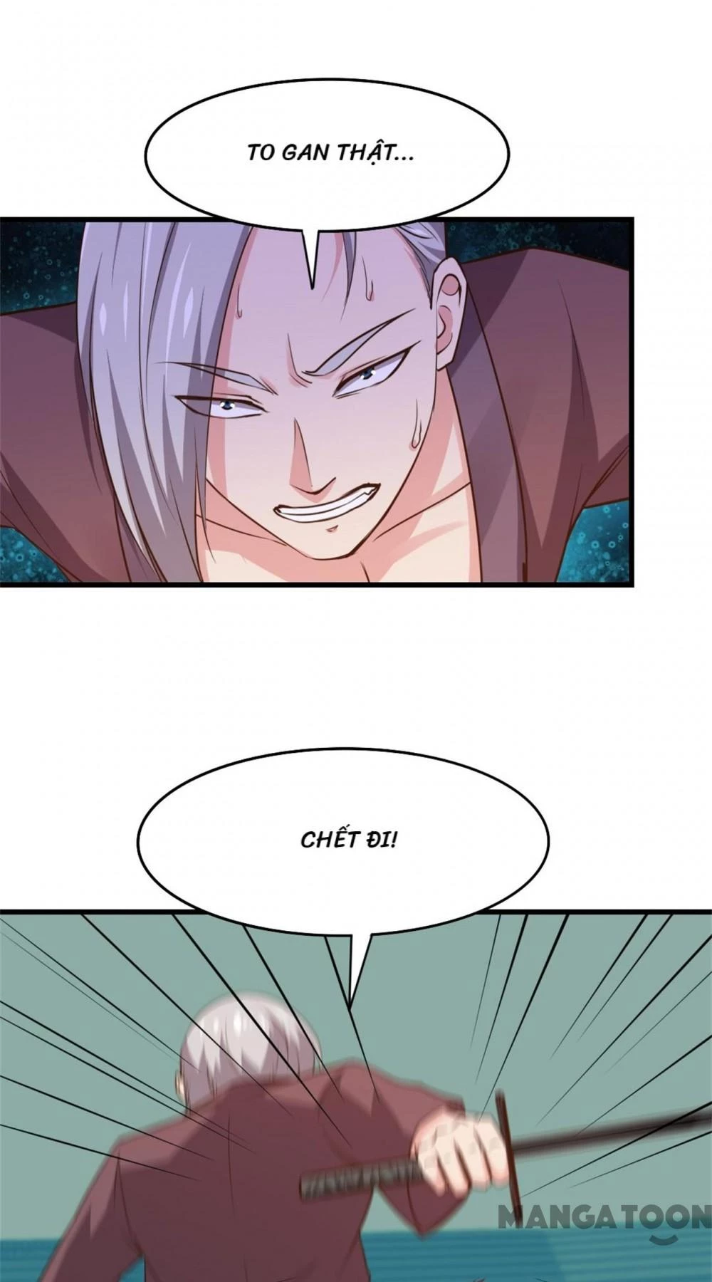 Tôi Và Khách Trọ Mỹ Nhân 26 Tuổi Chapter 242 - 26