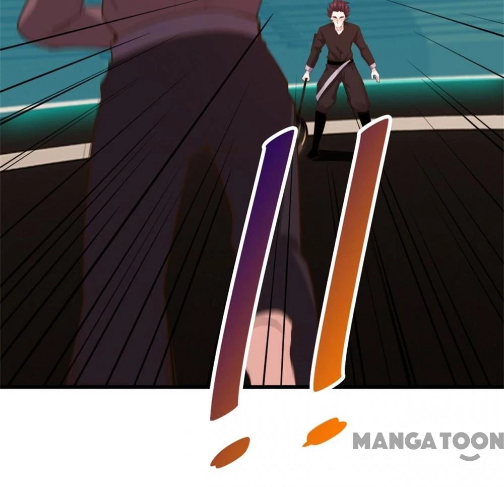 Tôi Và Khách Trọ Mỹ Nhân 26 Tuổi Chapter 242 - 27