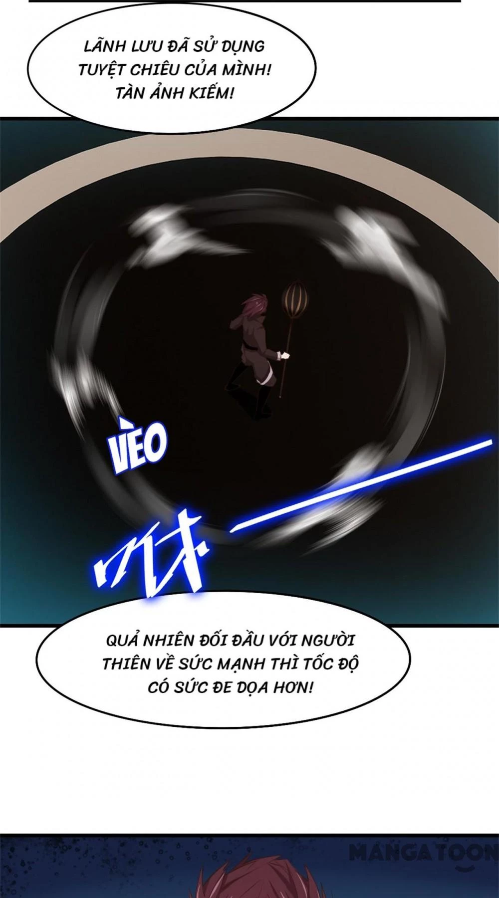 Tôi Và Khách Trọ Mỹ Nhân 26 Tuổi Chapter 242 - 29