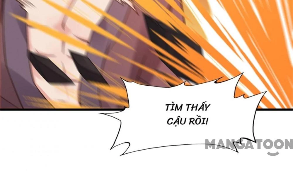 Tôi Và Khách Trọ Mỹ Nhân 26 Tuổi Chapter 243 - 2