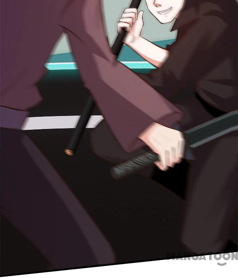 Tôi Và Khách Trọ Mỹ Nhân 26 Tuổi Chapter 243 - 4