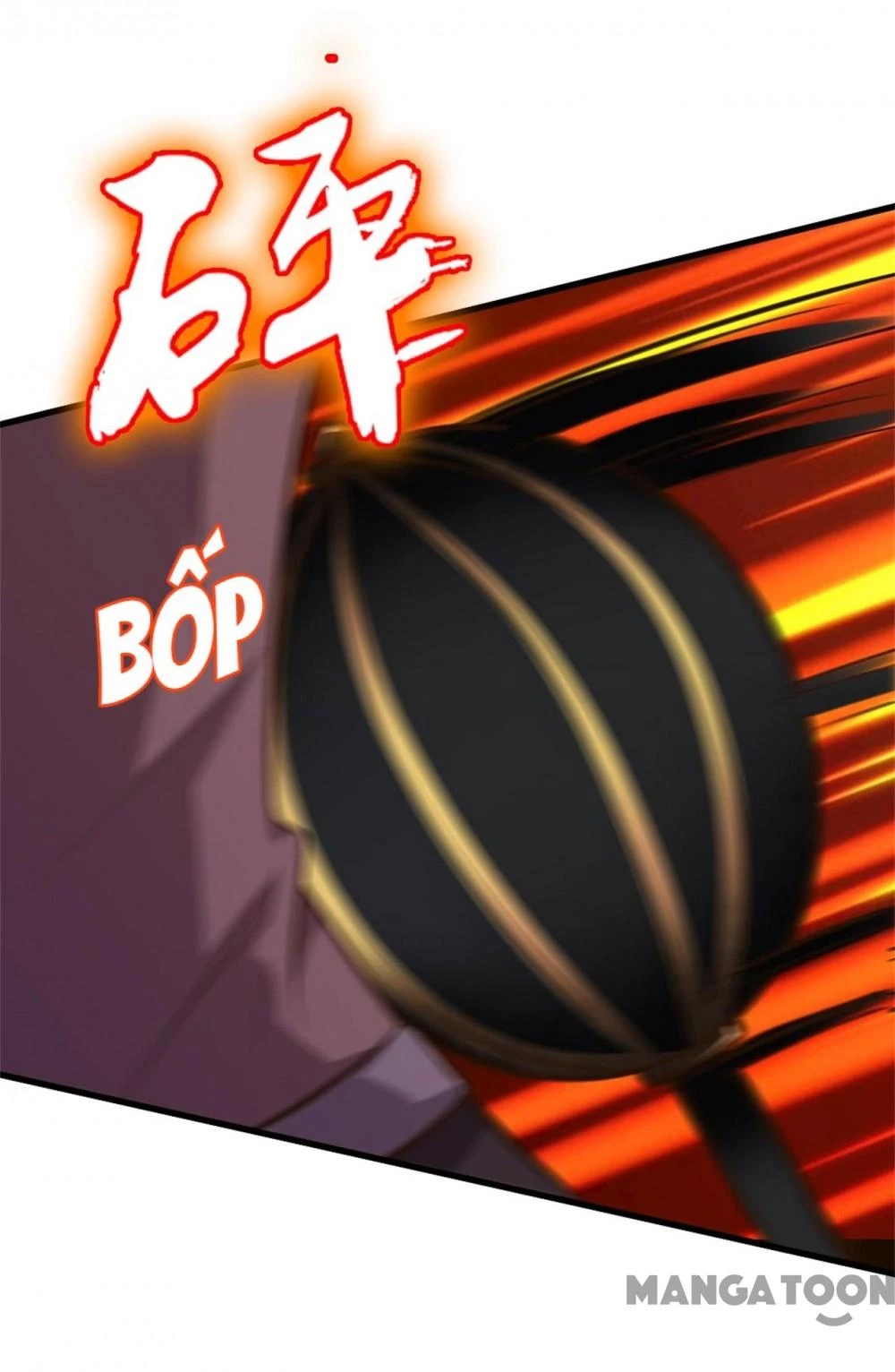 Tôi Và Khách Trọ Mỹ Nhân 26 Tuổi Chapter 243 - 5