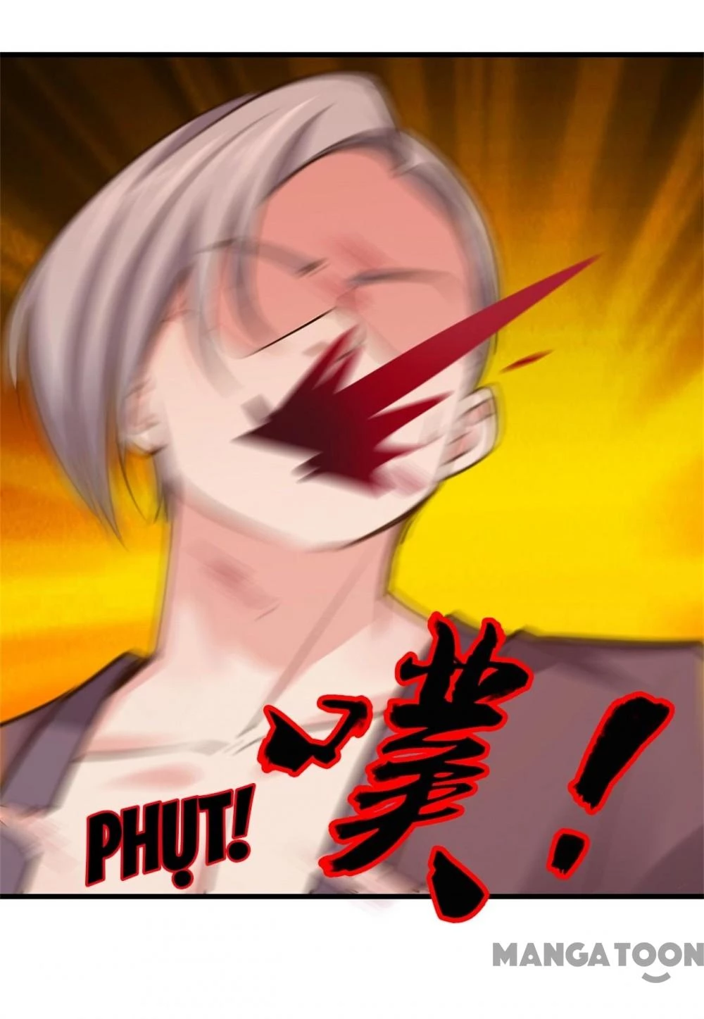 Tôi Và Khách Trọ Mỹ Nhân 26 Tuổi Chapter 243 - 6